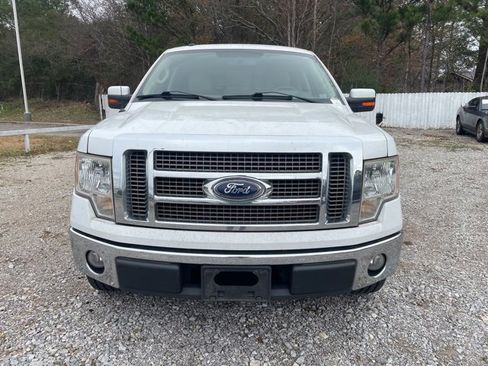 Used 2010 Ford F150 2WD SuperCrew image 2