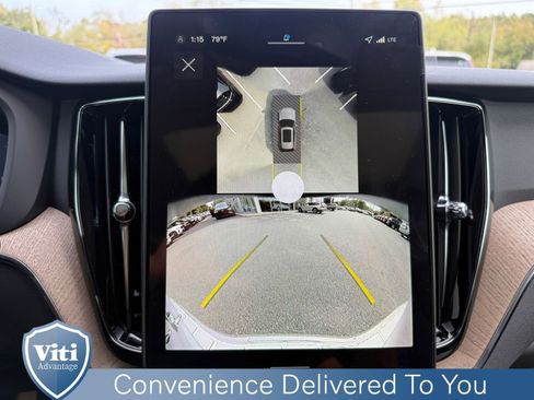 New 2026 Volvo XC60 B5 Plus w/ Protection Package Premier image 16