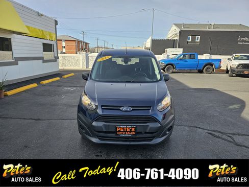 Used 2018 Ford Transit Connect XL image 7