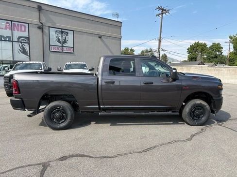 New 2025 RAM 2500 Tradesman image 9