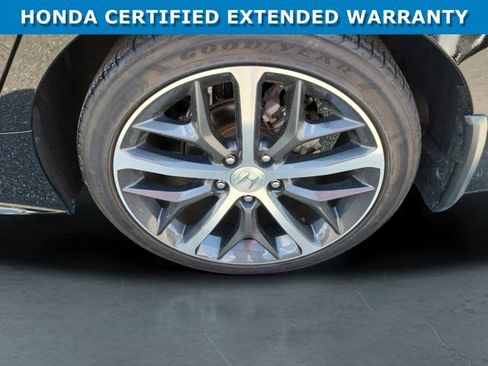 Certified 2024 Honda Civic Touring image 10