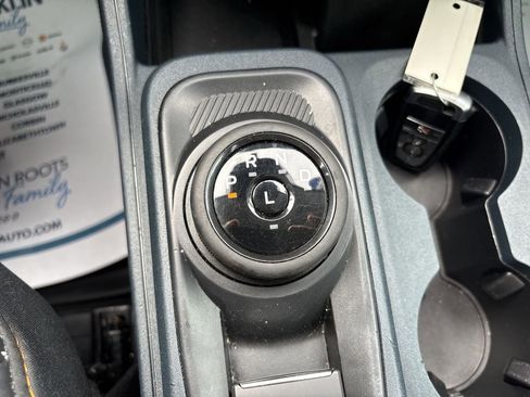 Used 2024 Ford Maverick Tremor w/ Tremor Off-Road Package image 21