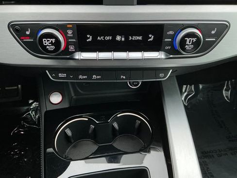 Used 2020 Audi S5 Premium Plus w/ Premium Plus image 8