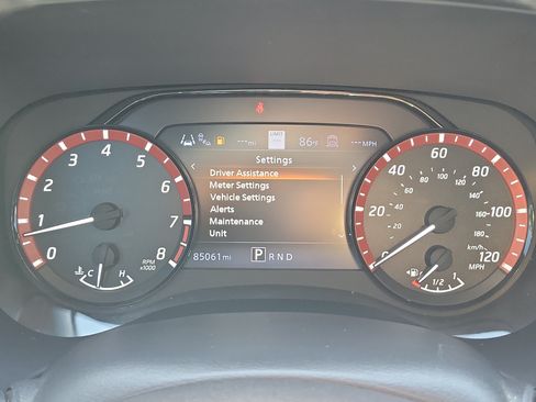 Used 2022 Nissan Frontier Pro-X RWD image 22