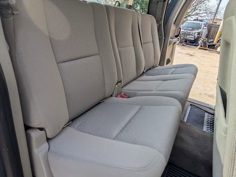 Used 2013 GMC Sierra 1500 SLE w/ Power Tech Package AWD/4WD image 15
