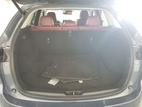 Used 2021 MAZDA CX-5 Carbon Edition image 36