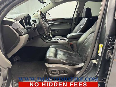 Used 2010 Cadillac SRX Luxury image 13