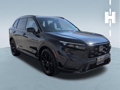 Used 2026 Honda CR-V Sport