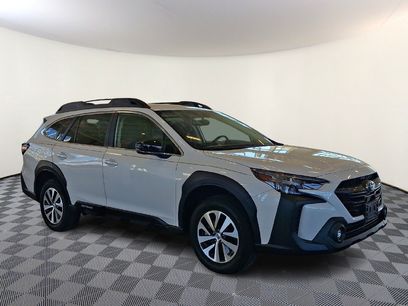 Certified 2024 Subaru Outback Premium