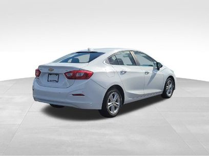 Used 2016 Chevrolet Cruze LT w/ Convenience Package