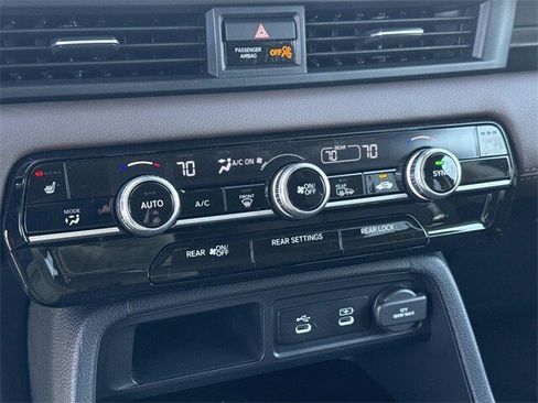 New 2026 Honda Pilot Touring image 22