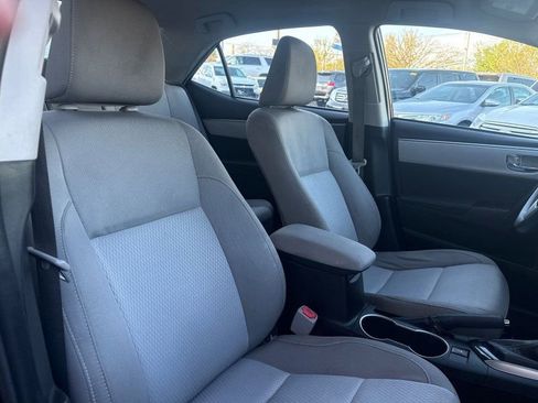 Used 2016 Toyota Corolla LE image 17