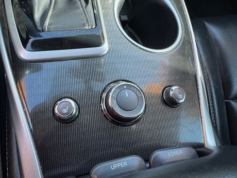 Used 2019 INFINITI QX60 Pure image 27