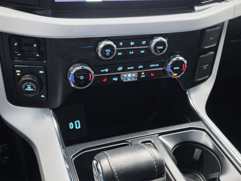 Used 2023 Ford F150 XLT w/ Equipment Group 302A High image 9