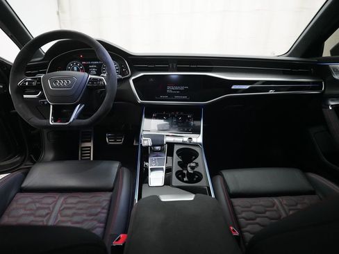 Used 2025 Audi RS 6 performance image 20