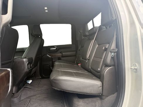 Used 2022 GMC Sierra 2500 Denali AWD/4WD image 13
