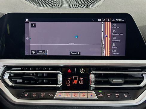 Used 2021 BMW 330e w/ Premium Package image 22