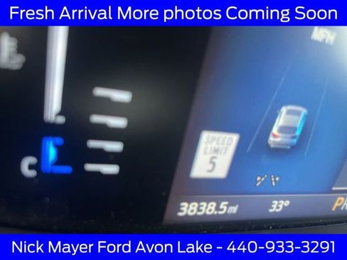 Used 2024 Ford Escape ST-Line w/ Tech Pack #1 image 13