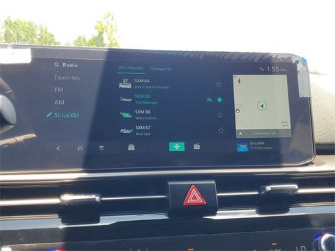 New 2026 Kia Sportage SX image 17