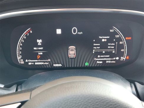 New 2026 Acura MDX w/ Advance Package image 17