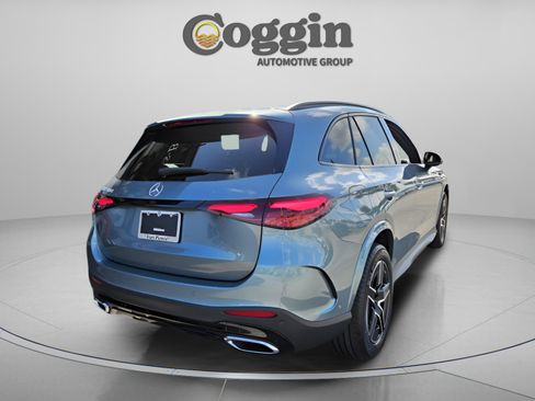 New 2026 Mercedes-Benz GLC 300 image 4