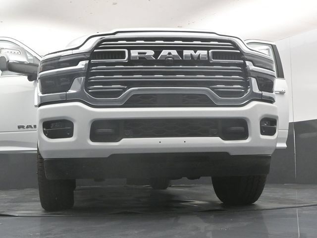 New 2027 RAM 2500 Limited AWD/4WD image 65