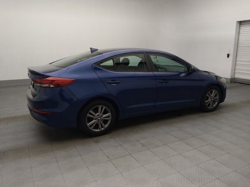 Used 2017 Hyundai Elantra SE FWD image 10