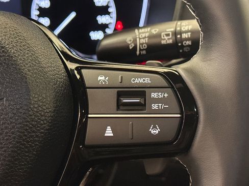 Certified 2026 Honda Civic Sport image 28