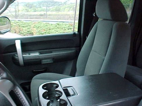 Used 2008 Chevrolet Silverado 1500 LT w/ Power Pack Plus image 15