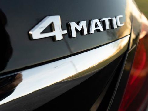 Used 2020 Mercedes-Benz C 300 4MATIC Sedan image 44