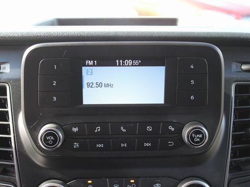 Used 2024 Ford Transit 250 Low Roof w/ Exterior Upgrade Package image 48