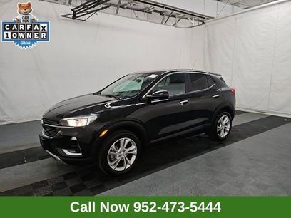 Used 2023 Buick Encore GX Preferred