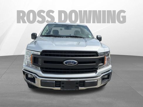 Used 2019 Ford F150 XL w/ Equipment Group 101A Mid RWD image 2