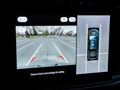 Used 2024 Ford F150 Raptor w/ Equipment Group 803A Raptor R image 26