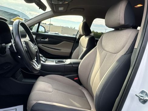 Certified 2023 Hyundai Santa Fe SEL AWD/4WD image 20