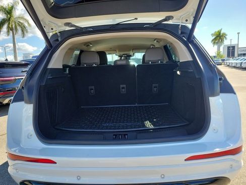 Certified 2023 Lincoln Corsair Reserve w/ Jet Appearance Package image 12