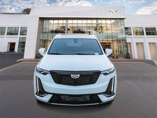 New 2025 Cadillac XT6 Sport video 2