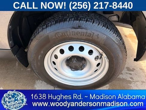 Used 2025 Ford Maverick XL FWD image 8