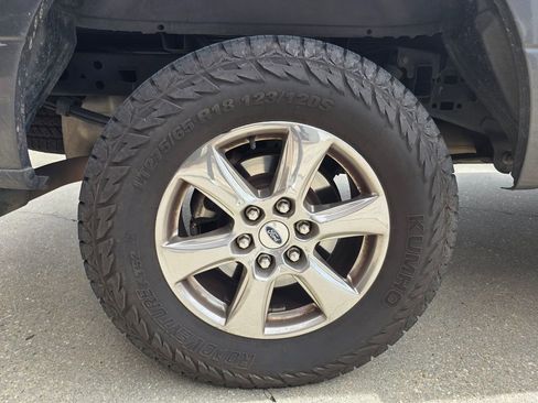 Used 2020 Ford F150 XLT w/ Equipment Group 301A Mid AWD/4WD image 20