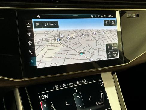 New 2026 Audi Q7 2.0T Premium image 3