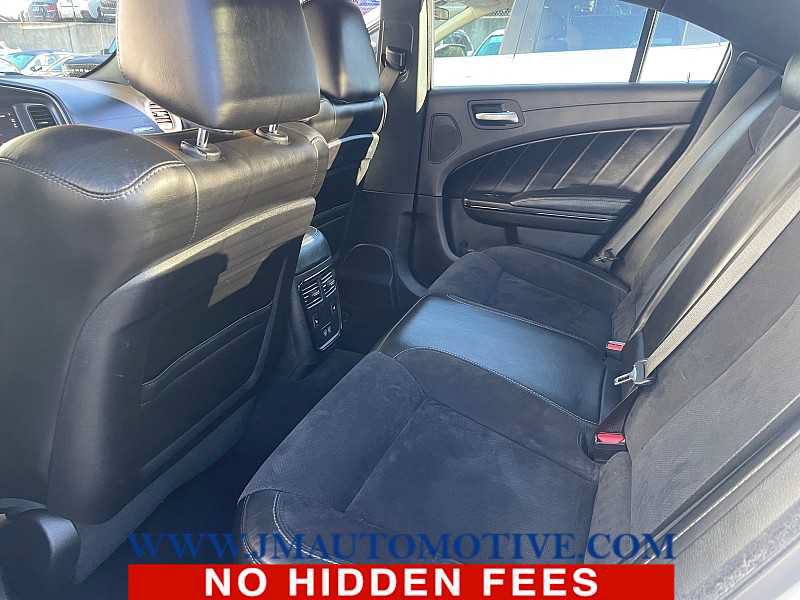 Used 2020 Dodge Charger GT w/ Plus Group AWD/4WD image 3