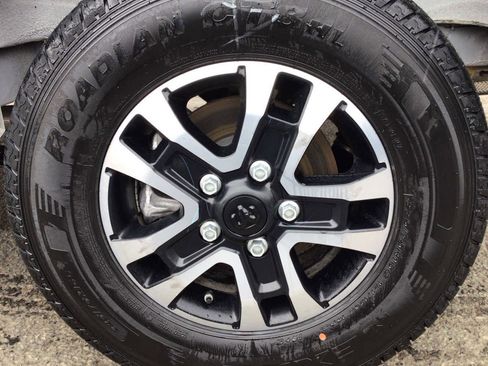 Used 2024 RAM ProMaster 2500 w/ Cold Weather Group image 23