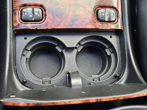 Used 2002 Acura MDX Touring image 12