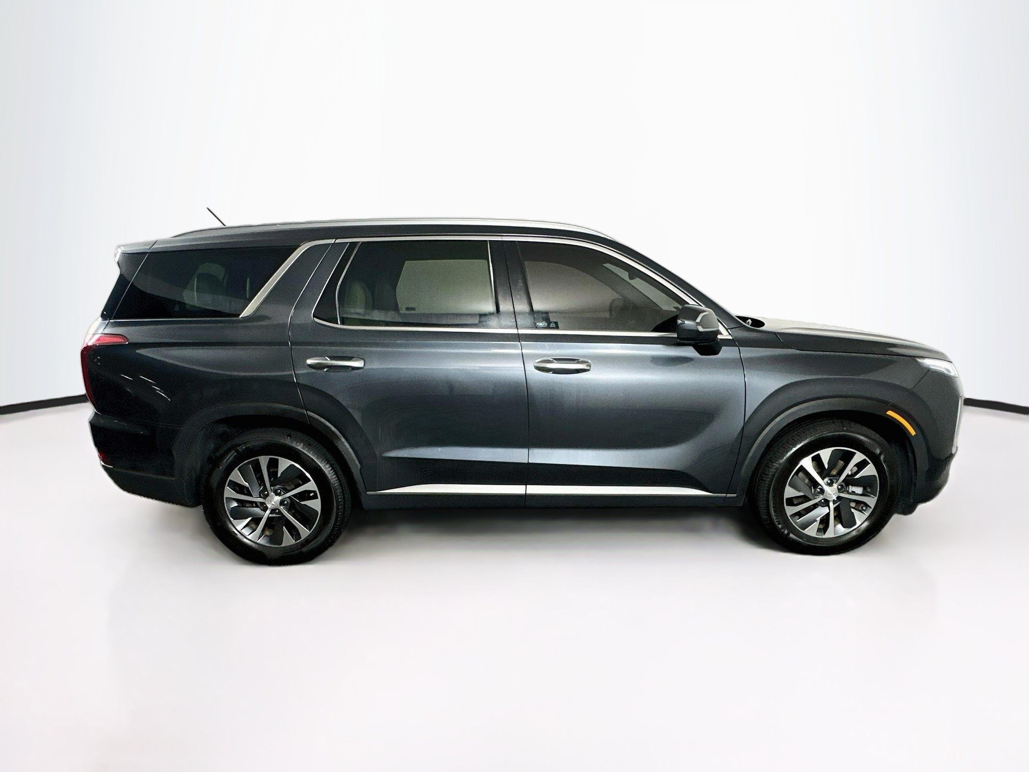Used 2020 Hyundai Palisade SEL FWD image 10