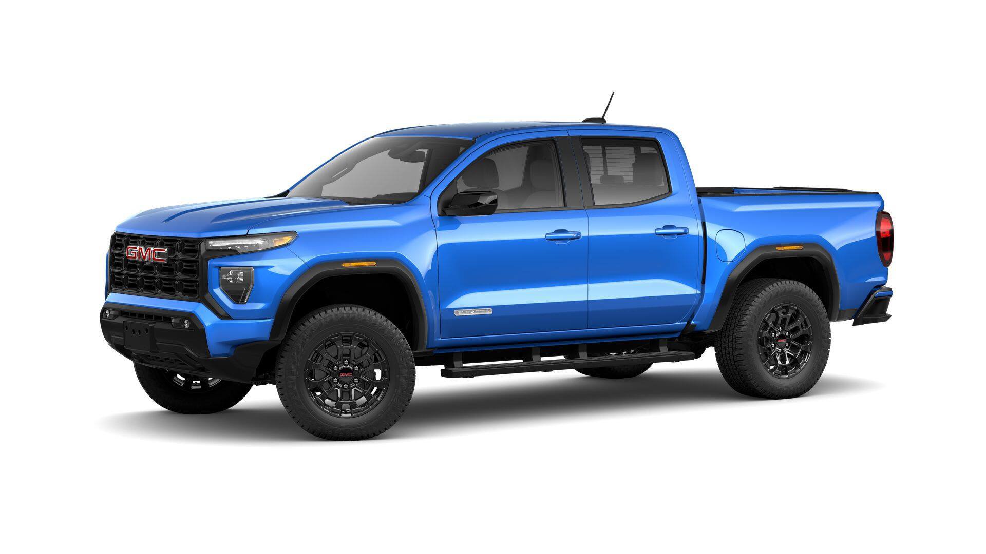 New 2026 GMC Canyon Elevation w/ Convenience Package RWD image 26