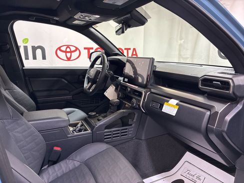 Certified 2026 Toyota 4Runner 4WD image 12