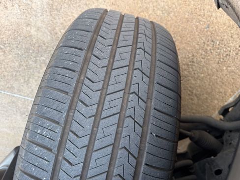 Used 2017 Nissan Titan SV image 23