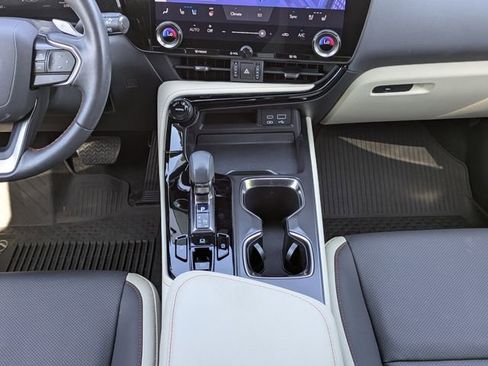 Used 2024 Lexus NX 250 FWD w/ Cold Area Package image 23