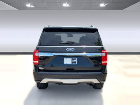 Used 2020 Ford Expedition XLT w/ Equipment Group 202A AWD/4WD image 10