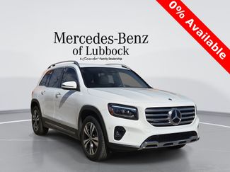 New 2025 Mercedes-Benz GLB 250 GLB 250 video 1